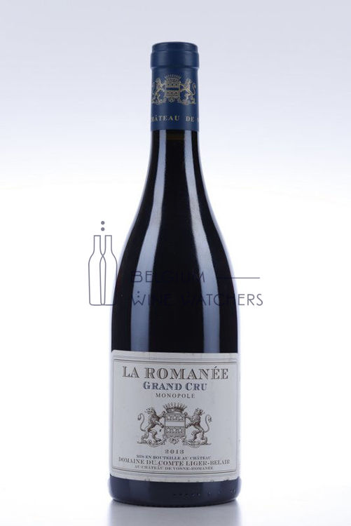 Picture of 2013 LA ROMANEE